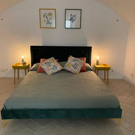 Pensión Casa Porsia Altamura