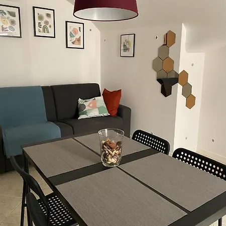 Casa Porsia Pensión 3*