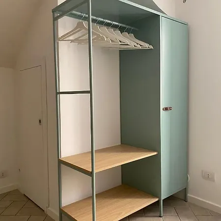 Pensión Casa Porsia