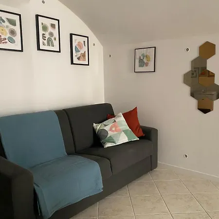 Pensión Casa Porsia Altamura