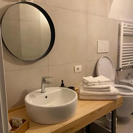 Casa Porsia Pensión