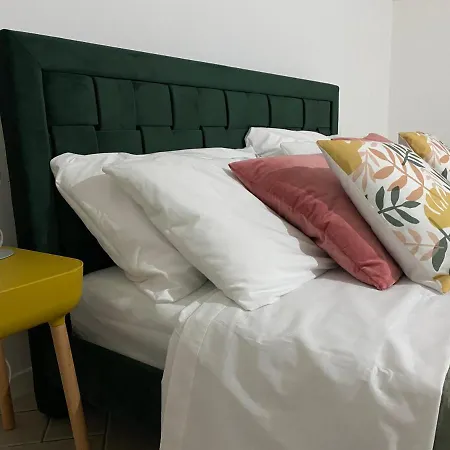 Casa Porsia Altamura