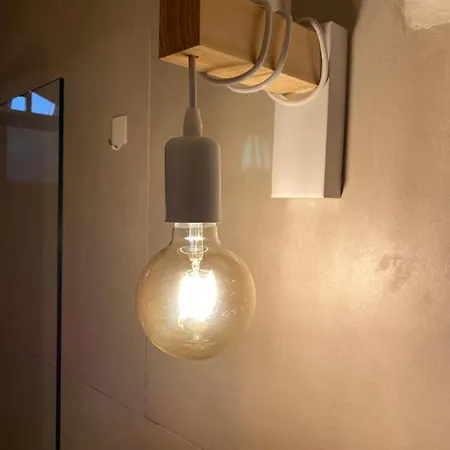 Casa Porsia Pensión Altamura