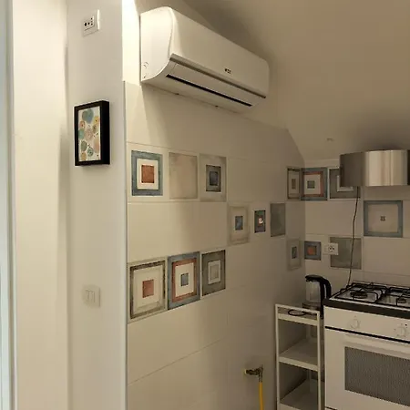 Casa Porsia Pensión Altamura