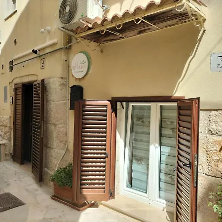 Casa Porsia Altamura