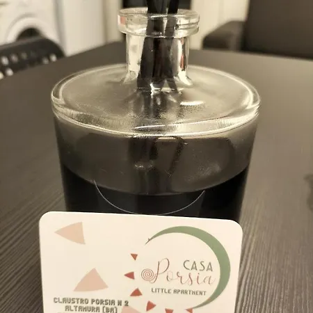 Pensión Casa Porsia