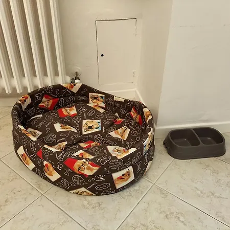 Casa Porsia Pensión Altamura