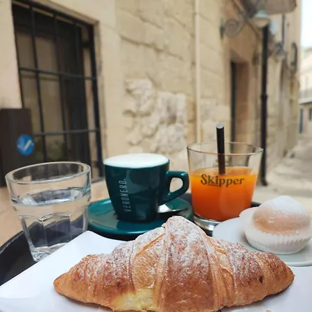 Pensión Casa Porsia