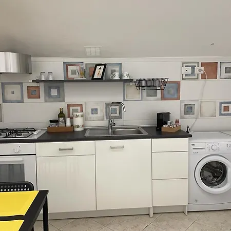 Casa Porsia Pensión Altamura