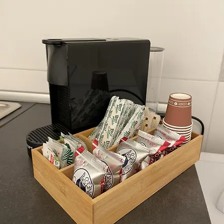 Pensión Casa Porsia