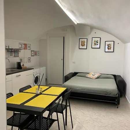 Pensión Casa Porsia Altamura