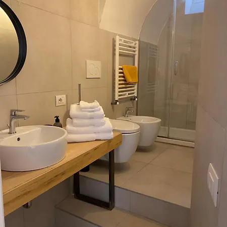 Casa Porsia Altamura