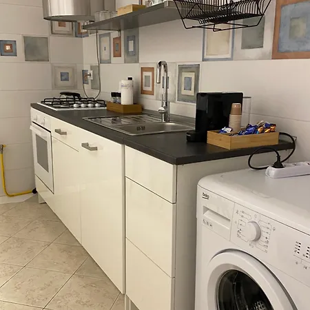 Pensión Casa Porsia