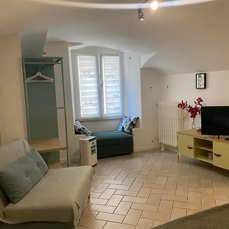 Casa Porsia Pensión Altamura