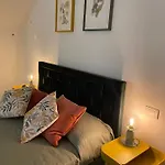 Gæstehus Casa Porsia 3*