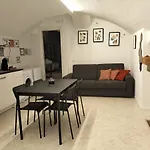 Gæstehus Casa Porsia 3*