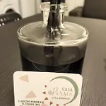 Gæstehus Casa Porsia