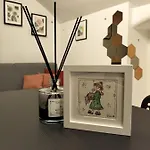 Gæstehus Casa Porsia