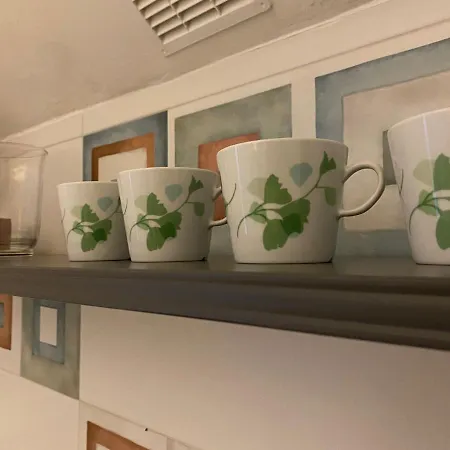 Pensionat Casa Porsia 3*