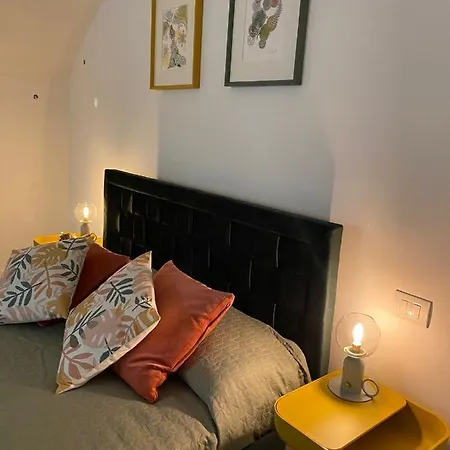 Guest house Casa Porsia *