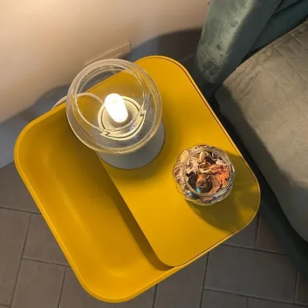 Pensionat Casa Porsia 3*