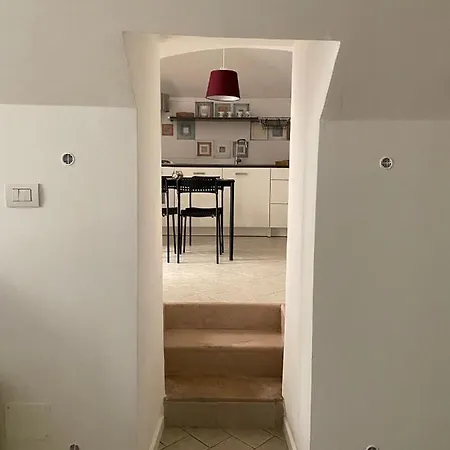 Casa Porsia * Altamura