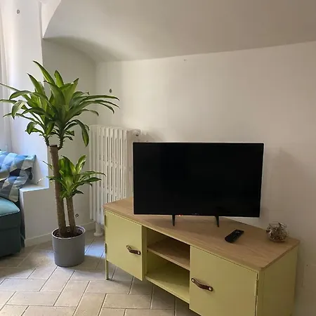 Casa Porsia *