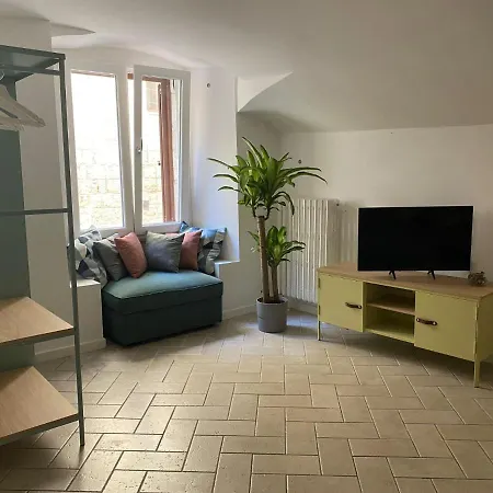 Casa Porsia Guest house Altamura