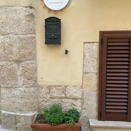 Casa Porsia *