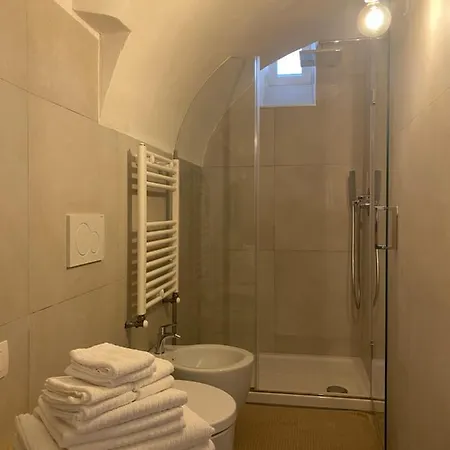 Guest house Casa Porsia