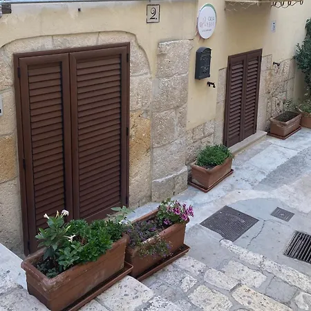 Casa Porsia *