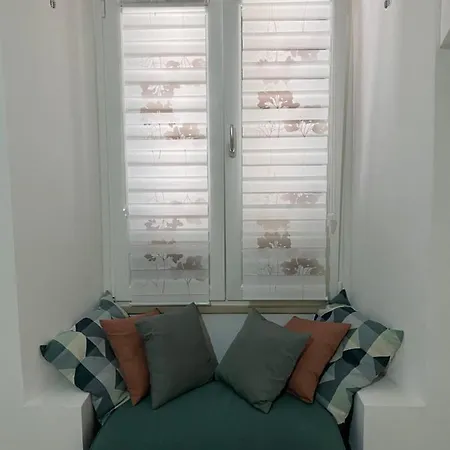 Guest house Casa Porsia