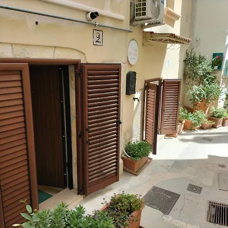 Pensionat Casa Porsia
