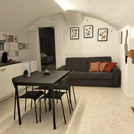 Guest house Casa Porsia *