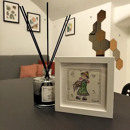 Penzion Casa Porsia