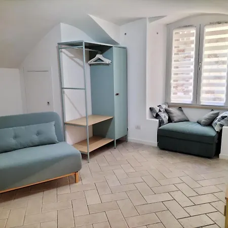 Casa Porsia *