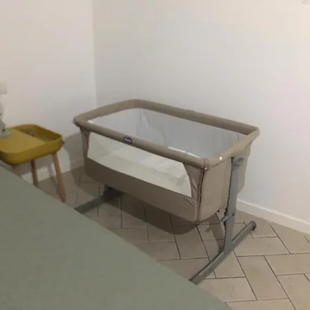 Pensionat Casa Porsia Altamura