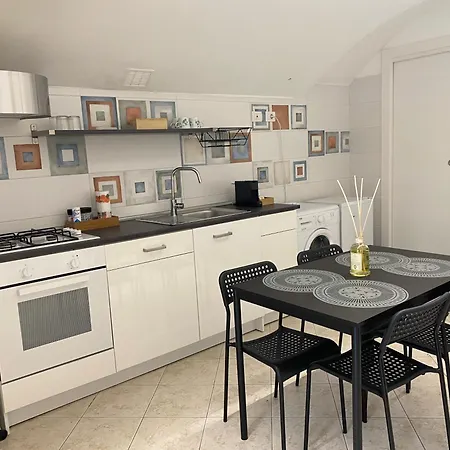 Casa Porsia 3* Altamura