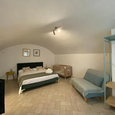 Penzion Casa Porsia 3*