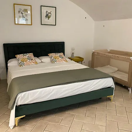 Casa Porsia 3* Altamura
