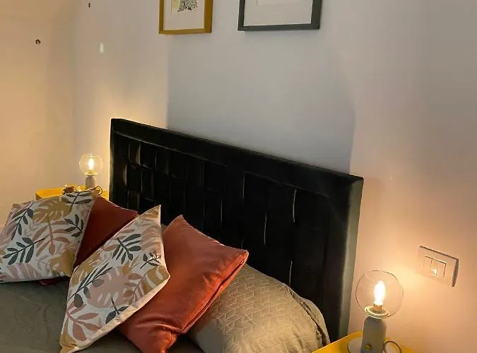 Guest house Casa Porsia 3*