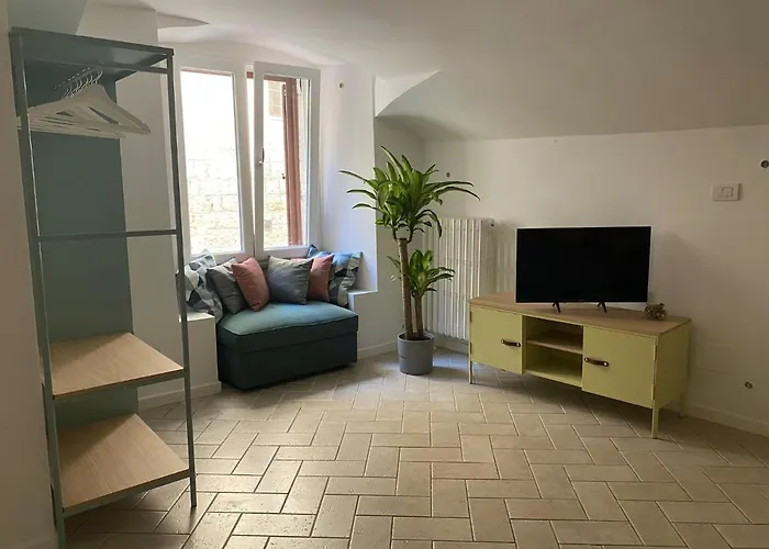 Casa Porsia Maison d'hôtes Altamura