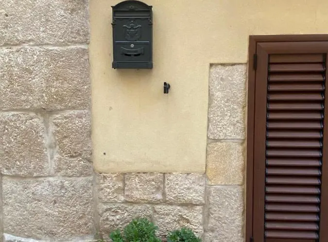 Casa Porsia 3*
