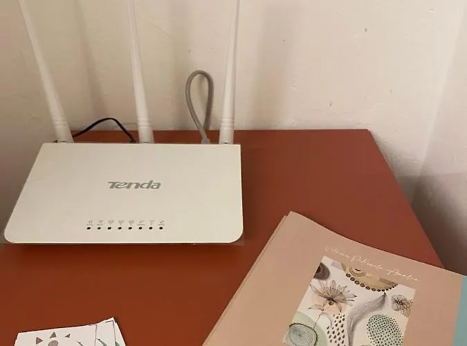 Casa Porsia Guest house