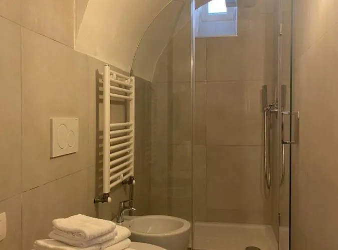 Maison d'hôtes Casa Porsia