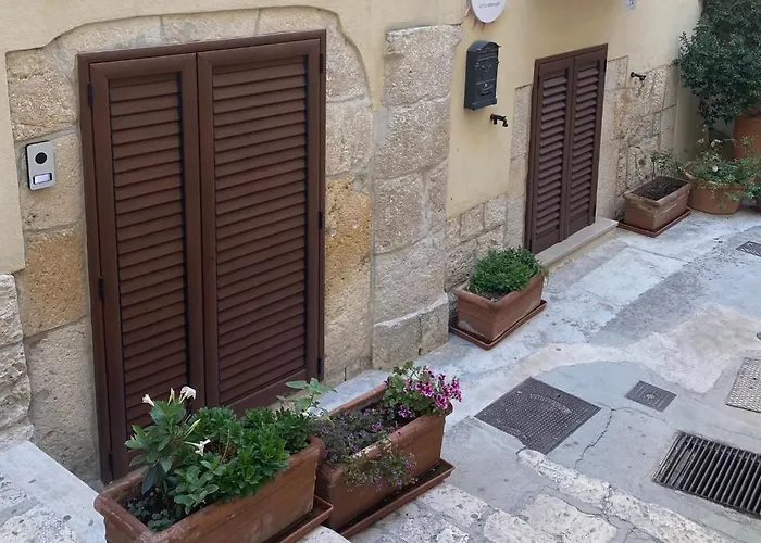 Casa Porsia 3*