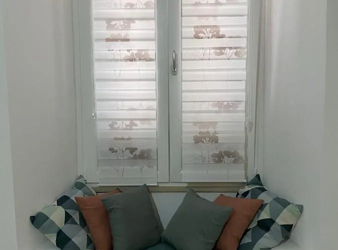 Guest house Casa Porsia