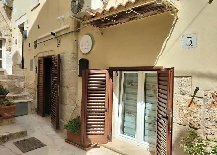 Casa Porsia Altamura