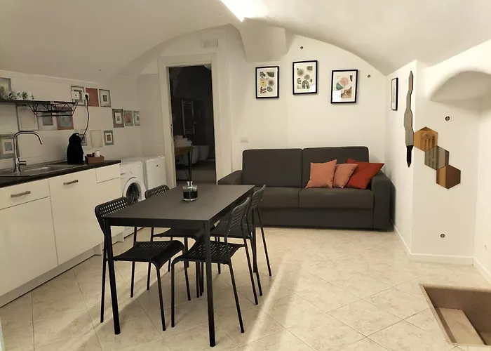 Maison d'hôtes Casa Porsia 3*