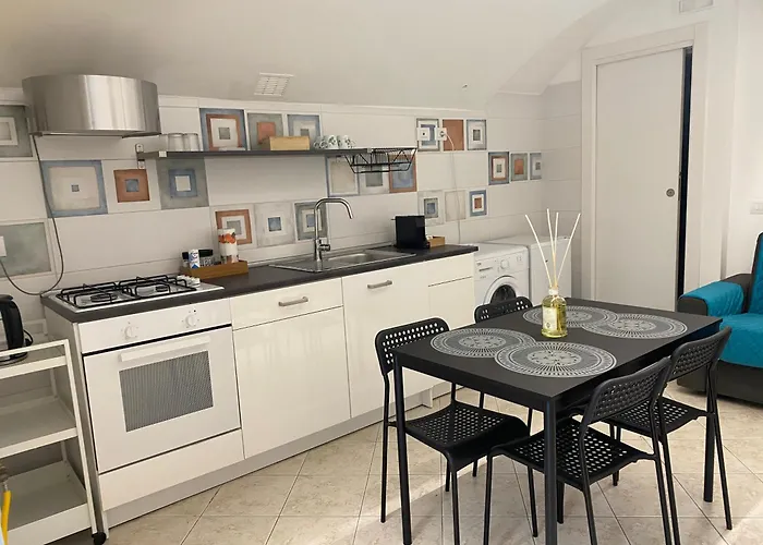 Casa Porsia 3* Altamura